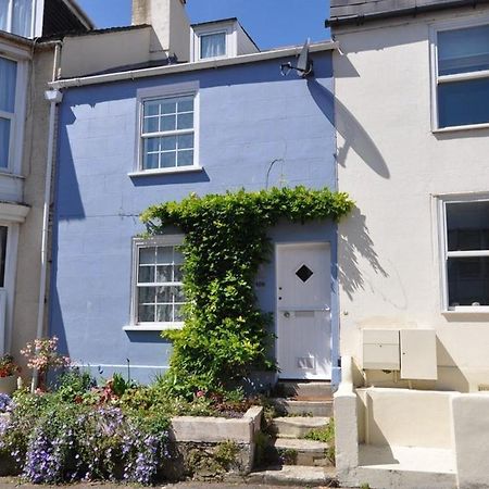 Villa Fenders à Weymouth Extérieur photo