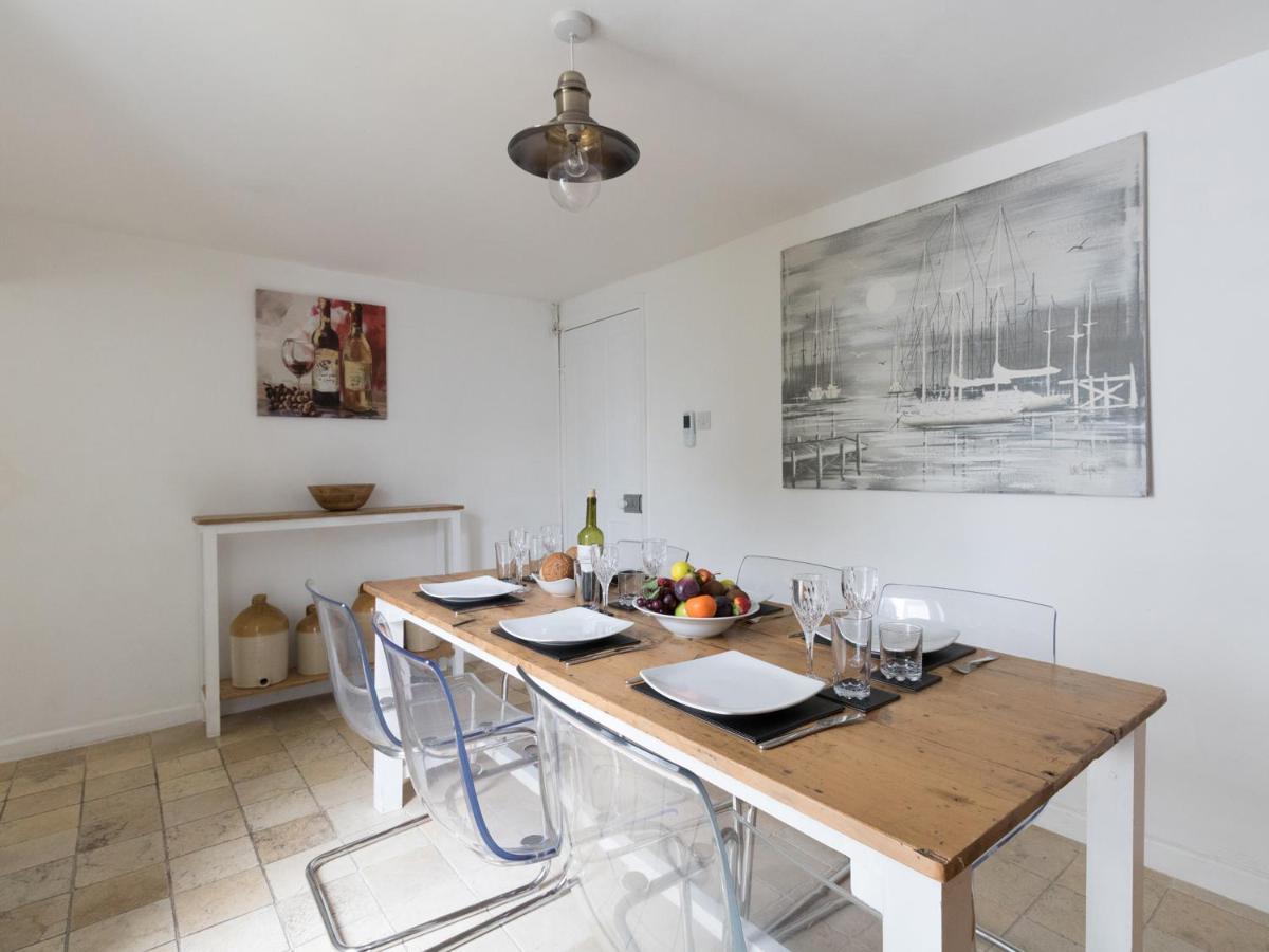 Villa Fenders à Weymouth Extérieur photo