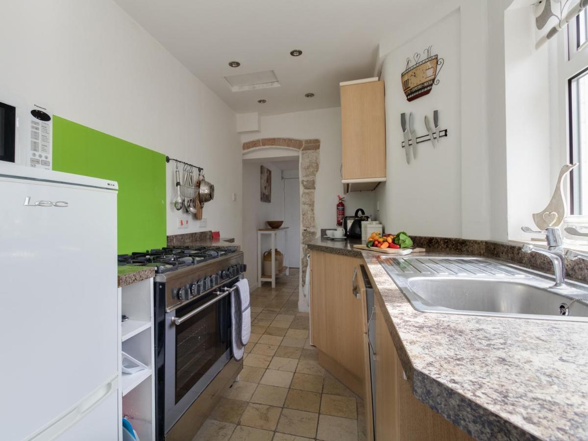 Villa Fenders à Weymouth Extérieur photo
