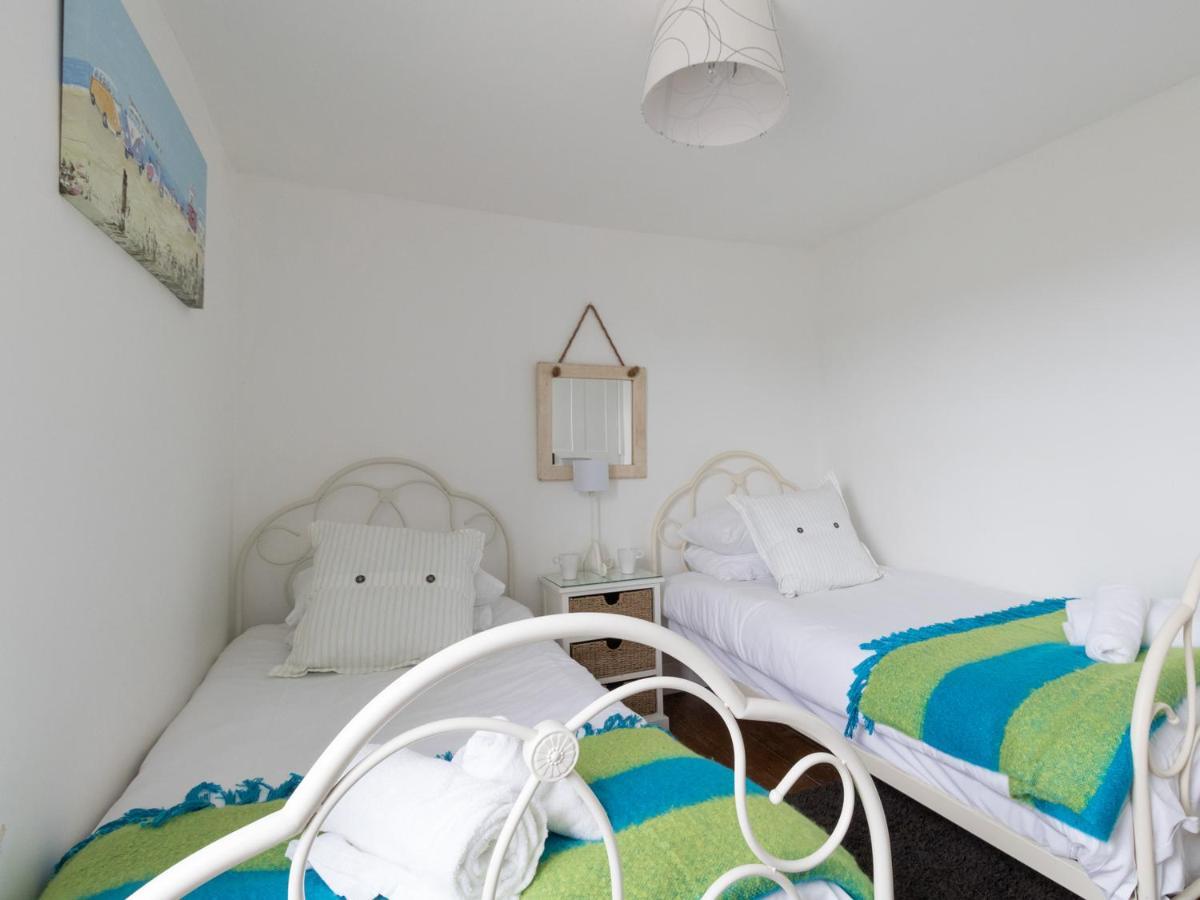 Villa Fenders à Weymouth Extérieur photo