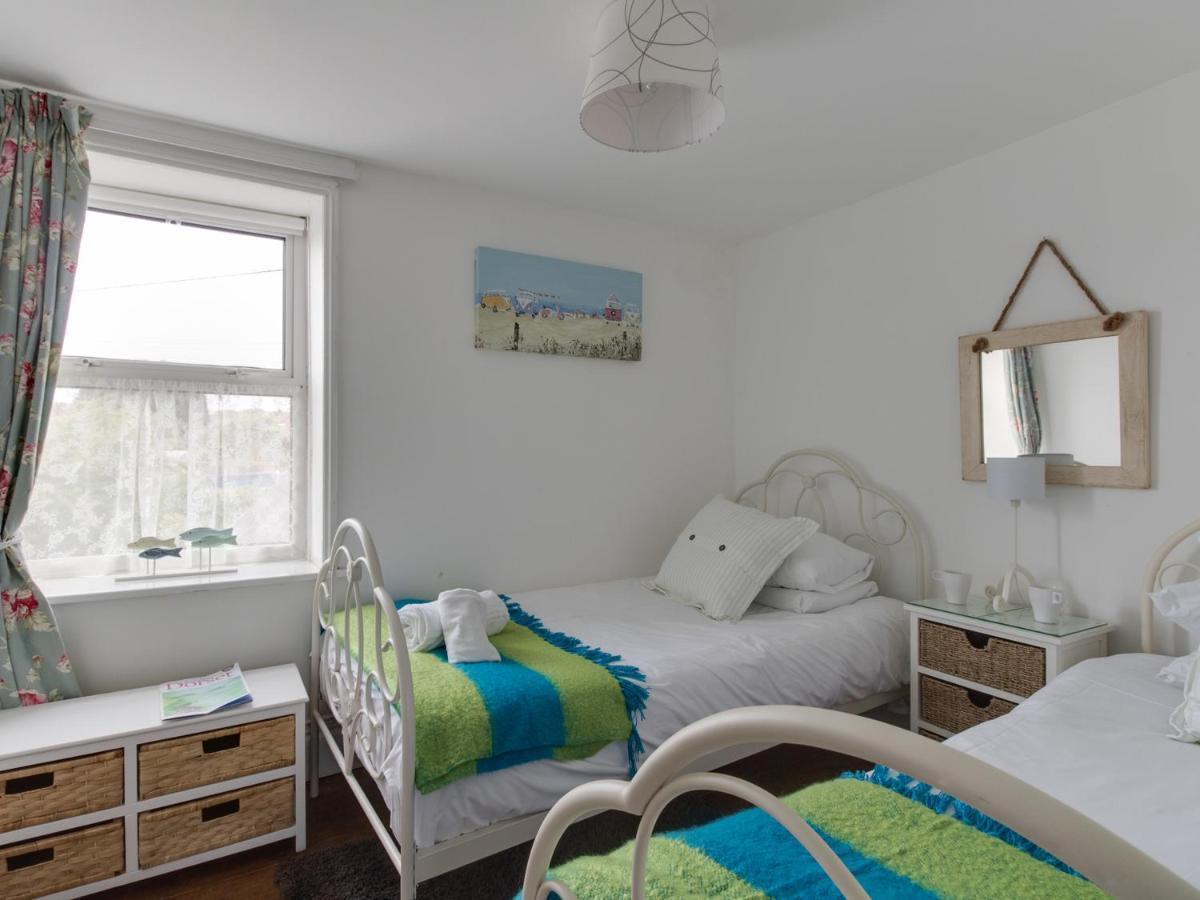Villa Fenders à Weymouth Extérieur photo