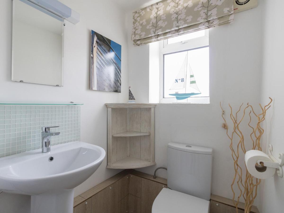 Villa Fenders à Weymouth Extérieur photo